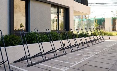 Departamento en Venta en Edificio Ñuble A