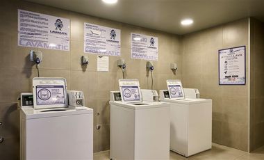 Departamento en Venta en Edificio Ñuble A