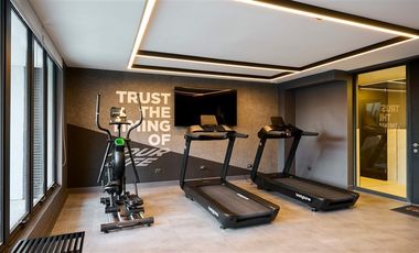 Departamento en Venta en Edificio Ñuble A