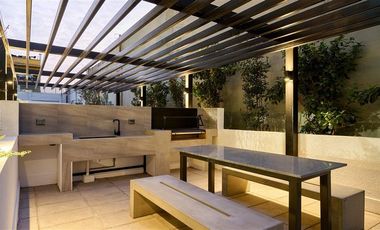 Departamento en Venta en Edificio Ñuble A