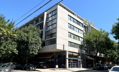 Alquiler monoambiente al frente AMENITIES COGHLAN