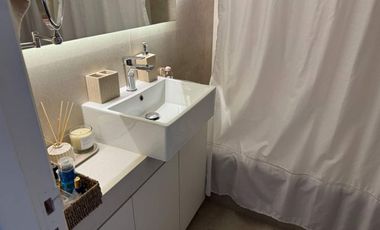 Alquiler monoambiente al frente AMENITIES COGHLAN