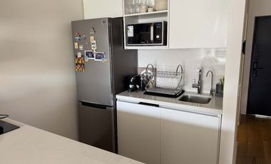 Alquiler monoambiente al frente AMENITIES COGHLAN