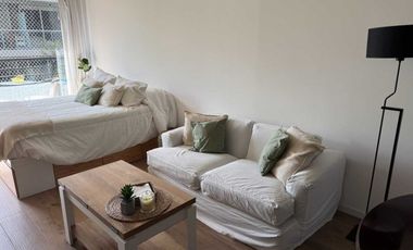 Alquiler monoambiente al frente AMENITIES COGHLAN