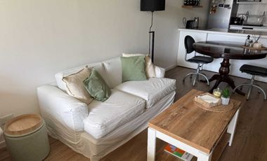 Alquiler monoambiente al frente AMENITIES COGHLAN