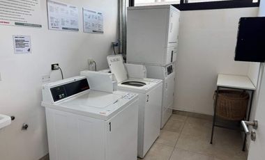 Alquiler monoambiente al frente AMENITIES COGHLAN