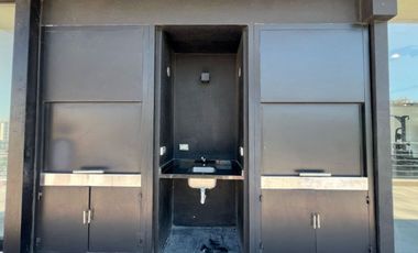 Alquiler monoambiente al frente AMENITIES COGHLAN