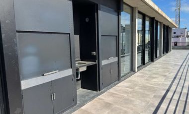 Alquiler monoambiente al frente AMENITIES COGHLAN