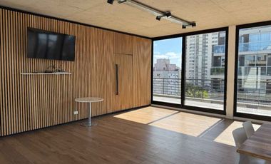 Alquiler monoambiente al frente AMENITIES COGHLAN