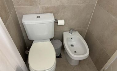 Alquiler monoambiente al frente AMENITIES COGHLAN