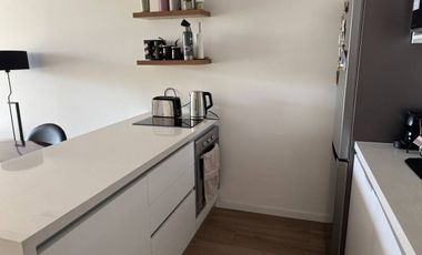 Alquiler monoambiente al frente AMENITIES COGHLAN