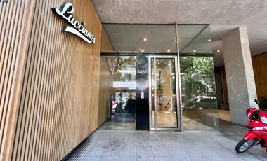 Alquiler monoambiente al frente AMENITIES COGHLAN