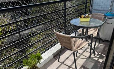 Alquiler monoambiente al frente AMENITIES COGHLAN