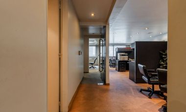 2 OFICINAS UNIDAS EN UBICACION PRIVILEGIADA