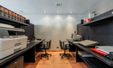 2 OFICINAS UNIDAS EN UBICACION PRIVILEGIADA