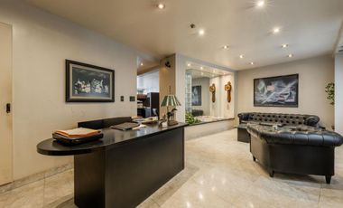 2 OFICINAS UNIDAS EN UBICACION PRIVILEGIADA