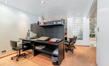 2 OFICINAS UNIDAS EN UBICACION PRIVILEGIADA