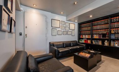 2 OFICINAS UNIDAS EN UBICACION PRIVILEGIADA