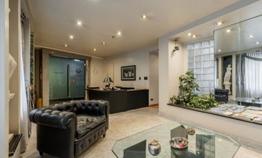 2 OFICINAS UNIDAS EN UBICACION PRIVILEGIADA