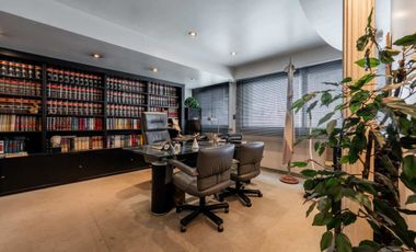 2 OFICINAS UNIDAS EN UBICACION PRIVILEGIADA