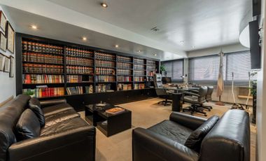 2 OFICINAS UNIDAS EN UBICACION PRIVILEGIADA