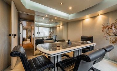 2 OFICINAS UNIDAS EN UBICACION PRIVILEGIADA