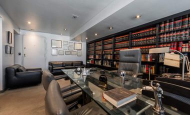 2 OFICINAS UNIDAS EN UBICACION PRIVILEGIADA