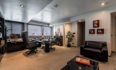 2 OFICINAS UNIDAS EN UBICACION PRIVILEGIADA