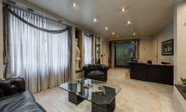 2 OFICINAS UNIDAS EN UBICACION PRIVILEGIADA