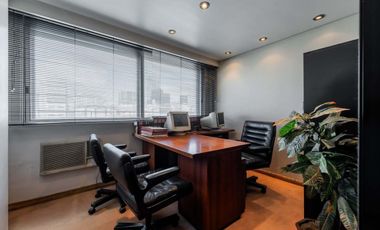 2 OFICINAS UNIDAS EN UBICACION PRIVILEGIADA