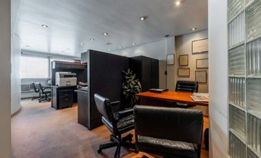 2 OFICINAS UNIDAS EN UBICACION PRIVILEGIADA