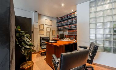 2 OFICINAS UNIDAS EN UBICACION PRIVILEGIADA