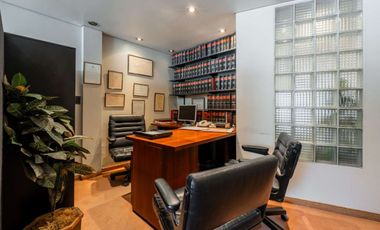 2 OFICINAS UNIDAS EN UBICACION PRIVILEGIADA