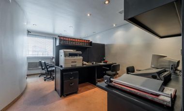 2 OFICINAS UNIDAS EN UBICACION PRIVILEGIADA