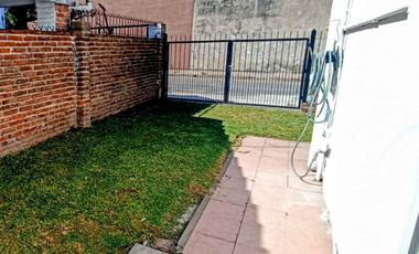 VENTA DEPARTAMENTO EN EL TALAR