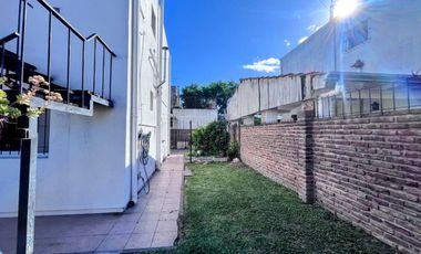 VENTA DEPARTAMENTO EN EL TALAR