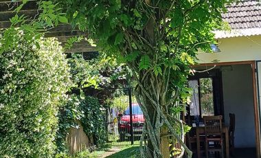 CASA QUINTA EN VENTA SAN MIGUEL DEL MONTE