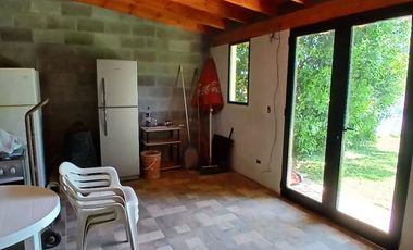 CASA QUINTA EN VENTA SAN MIGUEL DEL MONTE