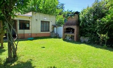 CASA QUINTA EN VENTA SAN MIGUEL DEL MONTE