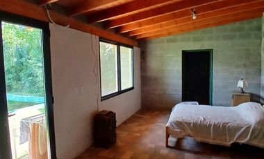 CASA QUINTA EN VENTA SAN MIGUEL DEL MONTE