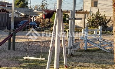 Casa en Arriendo en Bosque San Carlos