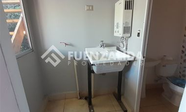 Casa en Arriendo en Bosque San Carlos