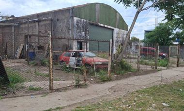 VENTA DE GALPON,DEPOSITO+OFICINA,JOSÉ C PAZ, PATIO