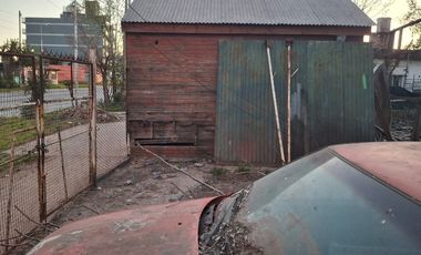 VENTA DE GALPON,DEPOSITO+OFICINA,JOSÉ C PAZ, PATIO