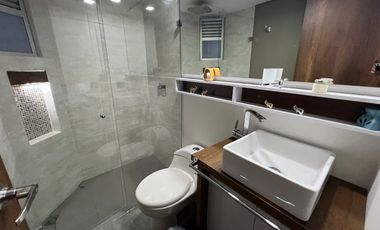 Apartamento en Arriendo Ubicado en Medellín Codigo 1219