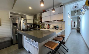 Apartamento en Arriendo Ubicado en Medellín Codigo 1219