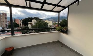 Apartamento en Arriendo Ubicado en Medellín Codigo 1219