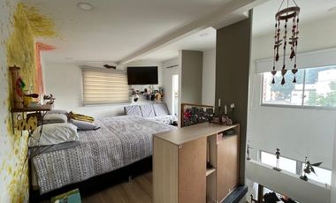 Apartamento en Arriendo Ubicado en Medellín Codigo 1219