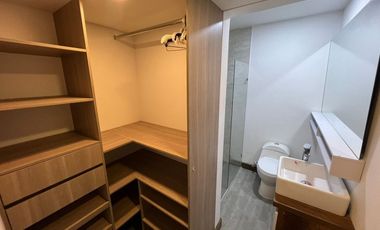 Apartamento en Arriendo Ubicado en Medellín Codigo 1219