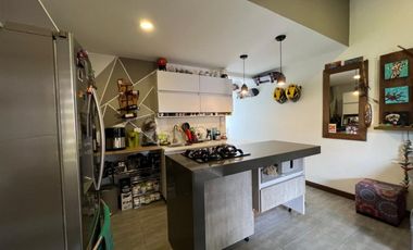 Apartamento en Arriendo Ubicado en Medellín Codigo 1219